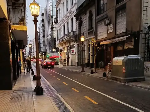 Departamento en Venta 55 años