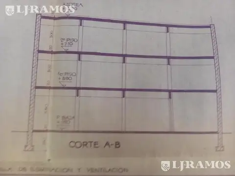 Local en Venta 42 años