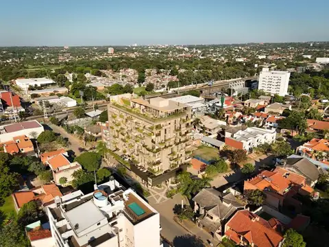 Departamento en Venta en Asuncion, USD 130.000