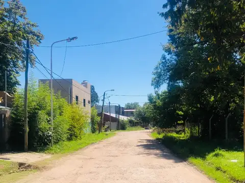 Terreno en Venta en Tortuguitas, USD 42.000