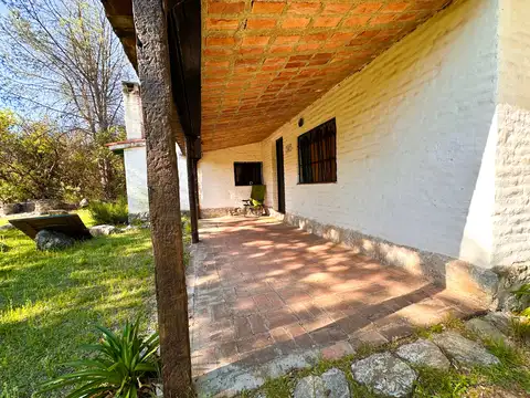 Casa en Venta en Loma Bola, USD 105.000