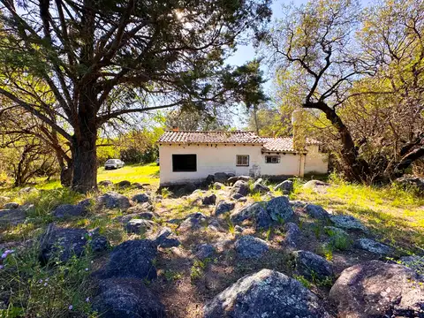 Hermosa casa a la venta en Loma Bola - Valle de Traslasierras