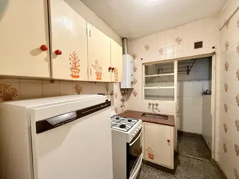 Departamento en Venta en Centro, USD 49.005