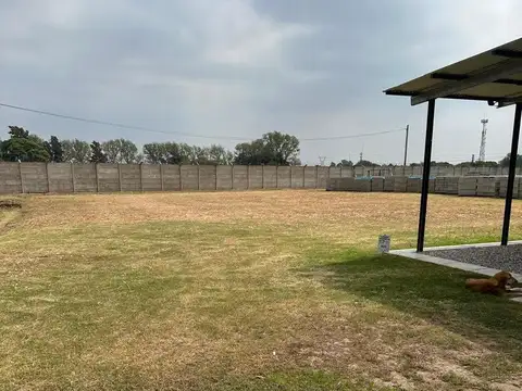 Local en Venta 6 años