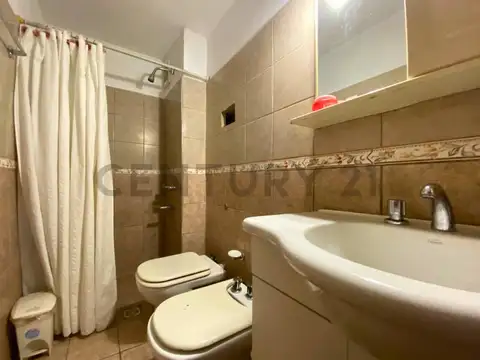 Departamento en Venta en Barrio España y Hospitales, USD 45.000