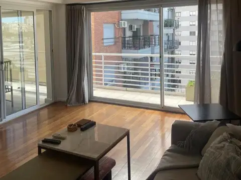Departamento en Alquiler al Este