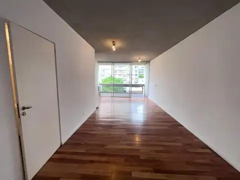 Hermoso 1 amb al cfte con balcón terraza!