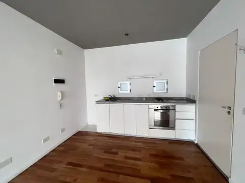 Hermoso 1 amb al cfte con balcón terraza!