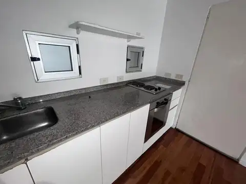 Quesada 5000, Piso 3