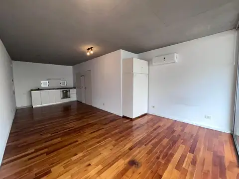 Departamento en Alquiler 12 años