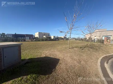 Terreno en Venta en Pilar del Este - Santa Lucia, Countries y Barrios Cerrados en Pilar
