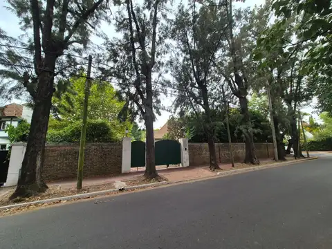 Terreno en Venta en Beccar Vias / Libertador, USD 749.000