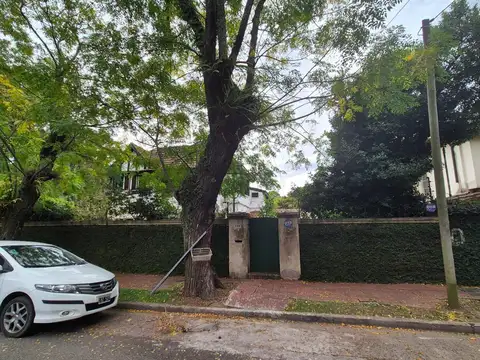 Terreno en Venta 28  mts Frente
