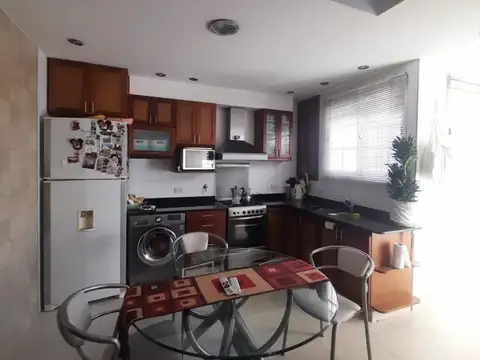 Depto Tipo Casa en Venta al Noroeste