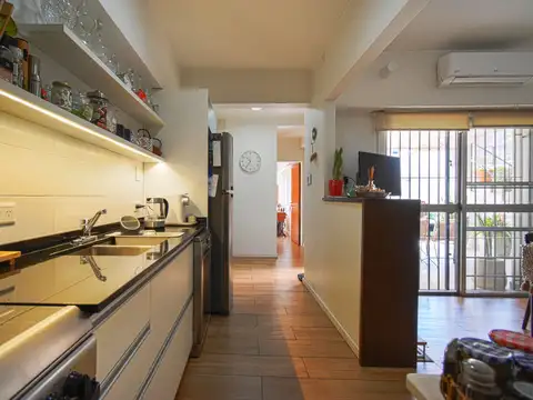 Depto Tipo Casa en Alquiler Temporal en Saavedra, USD 2.800