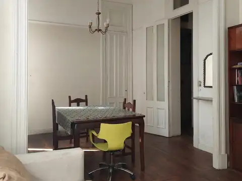 RESERVADA -2 PH (en Block) - 4amb. ASCENSOR - Sol / esquina.