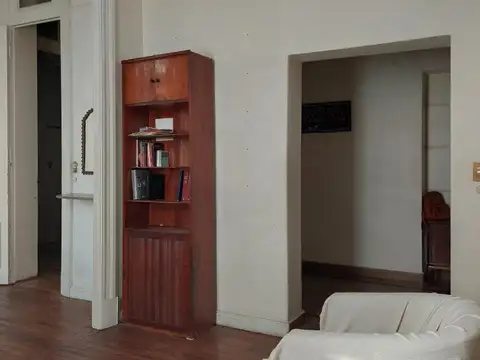 Departamento en Venta en Balvanera, USD 148.000