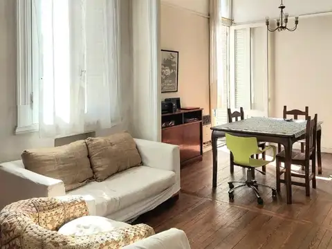 RESERVADA -2 PH (en Block) - 4amb. ASCENSOR - Sol / esquina.