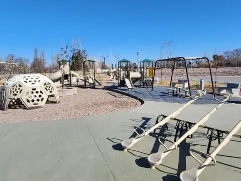 Terreno en Venta de 1064,0 m2