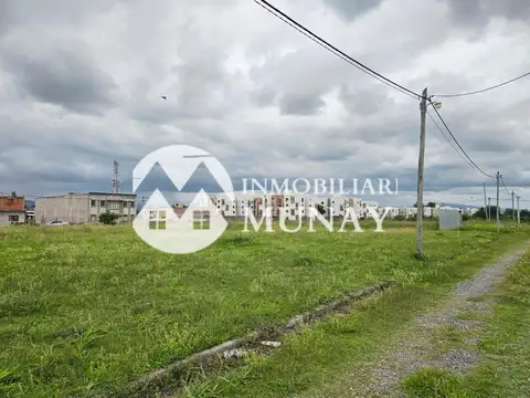 TERRENO EN VENTA ZONA SUR FALU