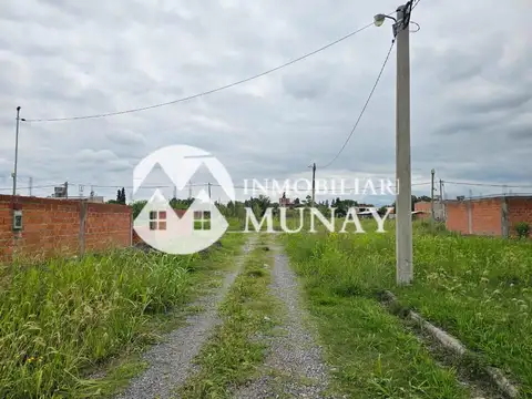 TERRENO EN VENTA ZONA SUR FALU