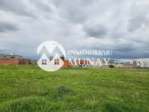 Terreno en Venta en Zona Centro, USD 17.500