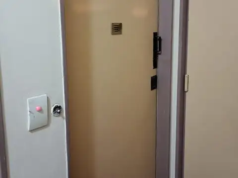 Departamento en Alquiler 50 años