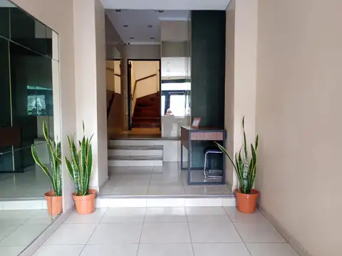 Departamento en alquiler en Recoleta, CABA