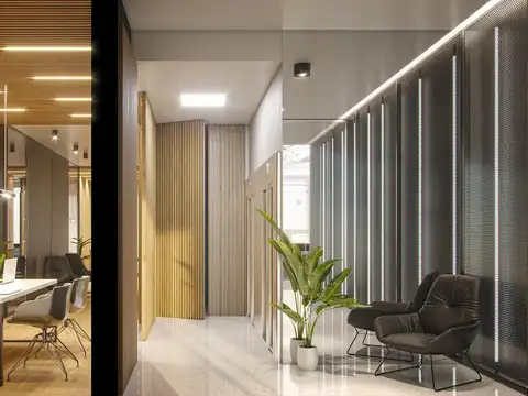 Departamento en Venta de Monoambiente