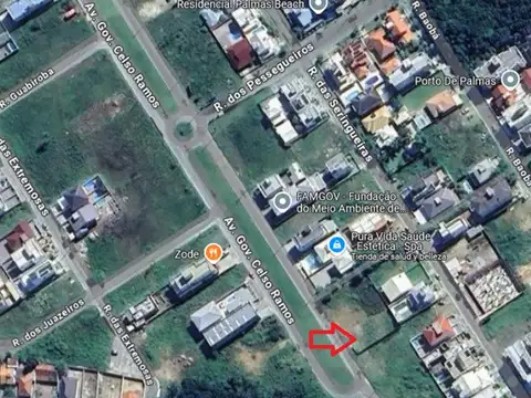 Terreno en Venta, FOT 3