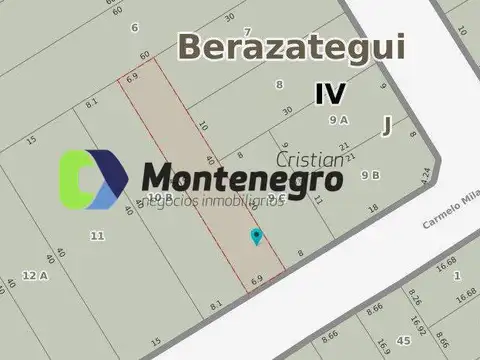 Depto Tipo Casa en Venta de 2 dormitorios