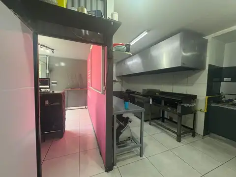 Domingo F. Sarmiento 1300