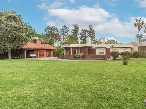 Quinta en Venta en Del Viso, USD 235.000