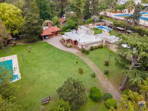 Venta Quinta en Del viso de 7 ambientes
