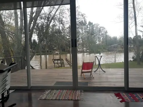 Primera Seccion de las Islas del Delta de Parana 100