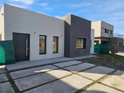 Barrio Santo Tomas, Pilar 3000