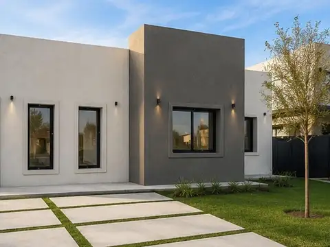 Casa en Venta en Santo Tomas, Derqui, Pilar