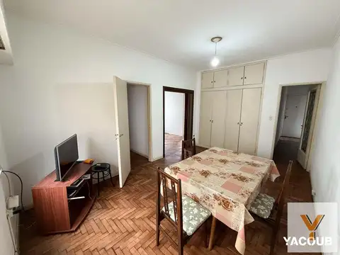 Departamento en Venta en La Plata, USD 80.000