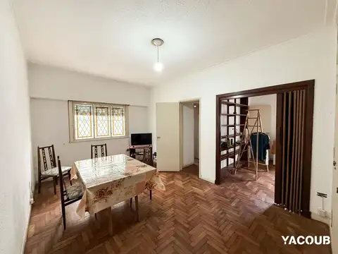 Departamento en Venta 65 años