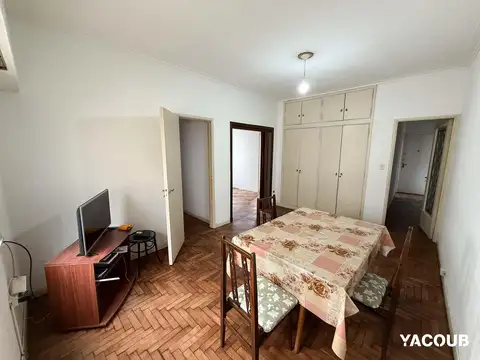 Departamento en Venta en La Plata, USD 80.000