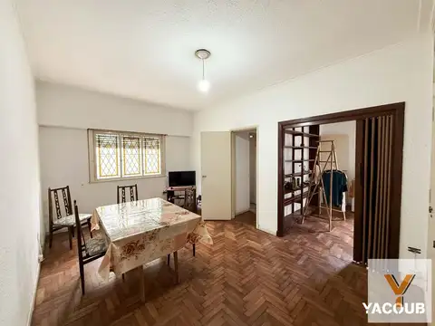 Departamento en Venta 65 años