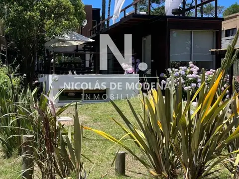 Casa en Montoya - La Barra