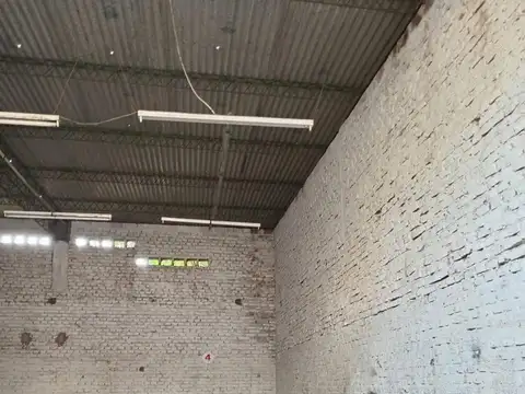 VENTA GALPON SOBRE RN N°11 GRANADERO BAIGORRIA