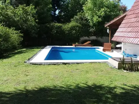 Casa en Venta en Los Troncos, USD 134.000