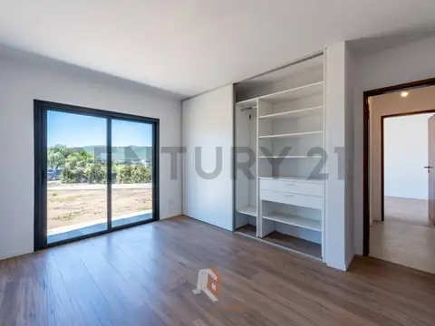 Casa en Venta 1 año