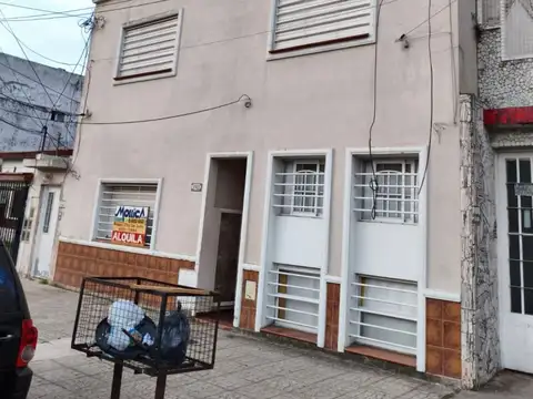 Departamento en Alquiler en San Justo, Partido de La Matanza