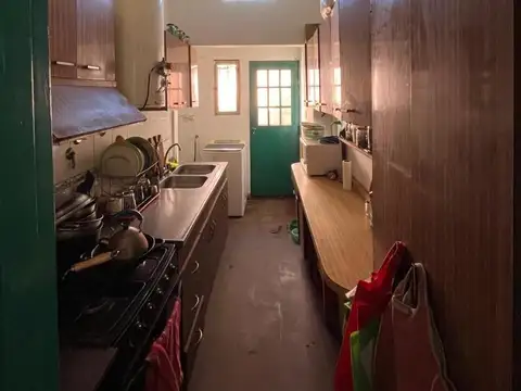 Casa en Venta en Villa Ballester, USD 59.000