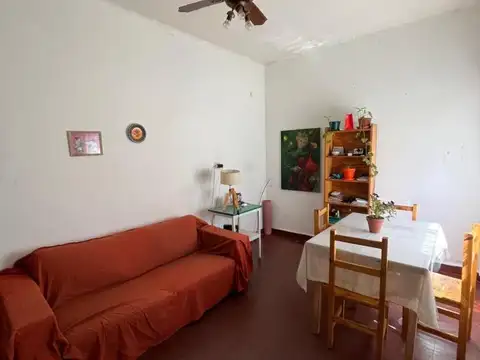 San Jose De Flores 5864