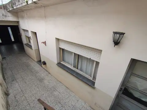 Casa en Venta en Parque Patricios, CABA