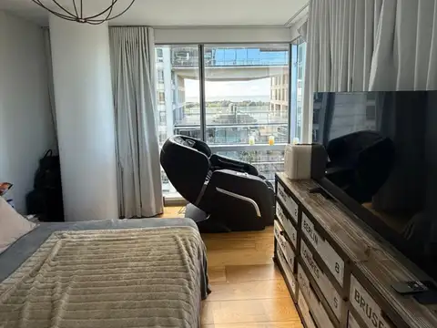 Departamento en Alquiler al Noroeste